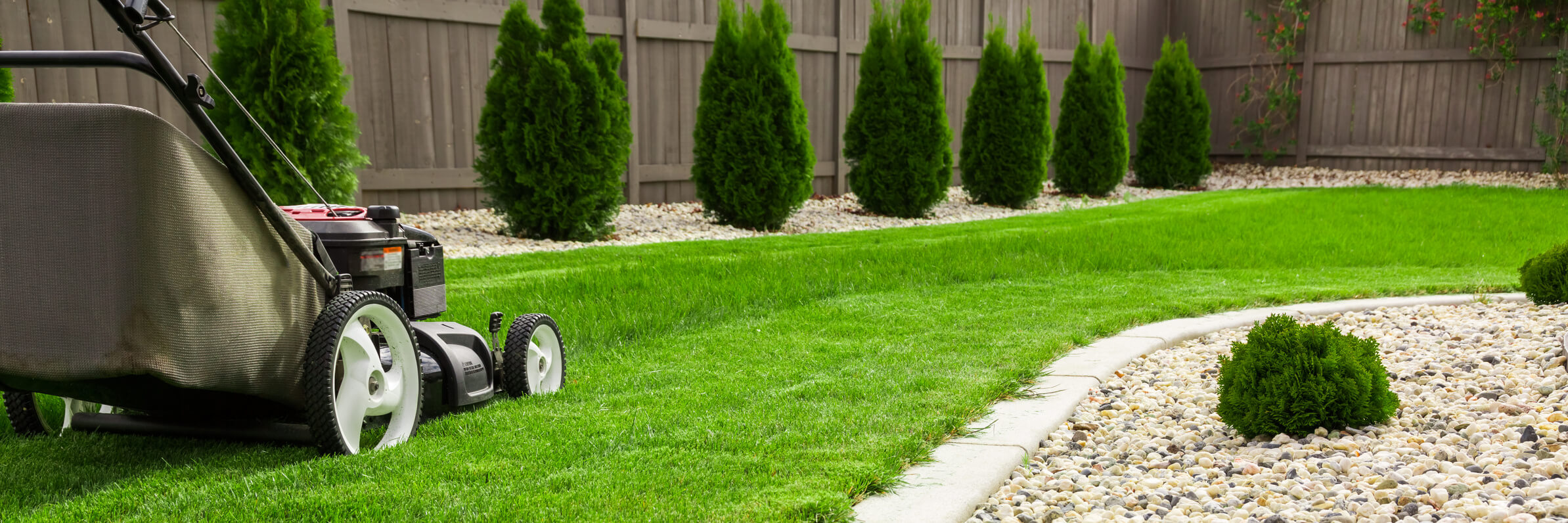 How To Celebrate Lawn & Garden Month
