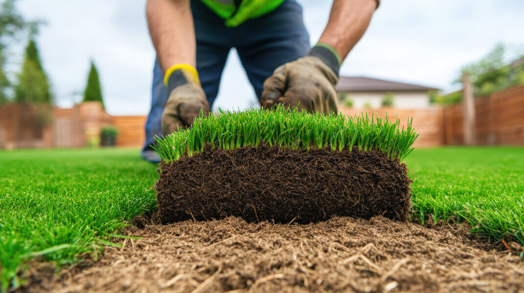 Cold-Weather Lawn Myths: Debunking Common Misconceptions About Sod in Winter